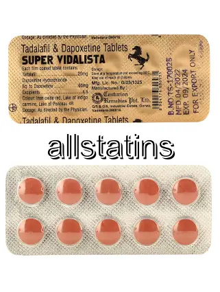 super vidalista
